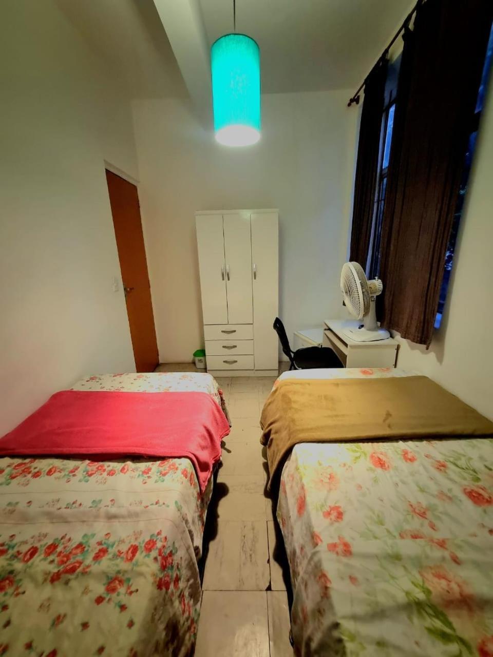 Cool Living Hostel - Praca Da Liberdade Belo Horizonte Dış mekan fotoğraf