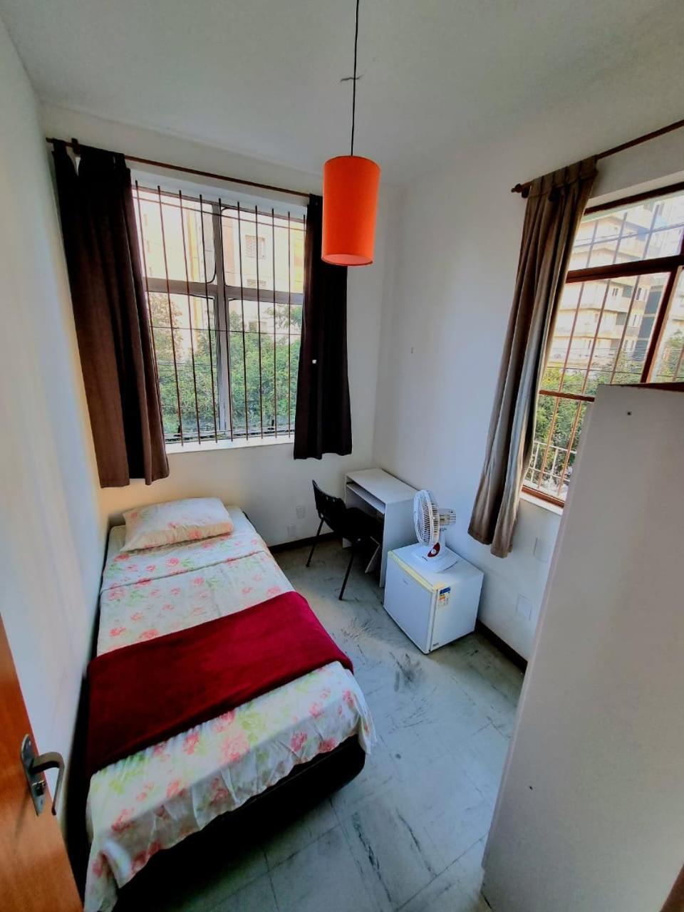 Cool Living Hostel - Praca Da Liberdade Belo Horizonte Dış mekan fotoğraf