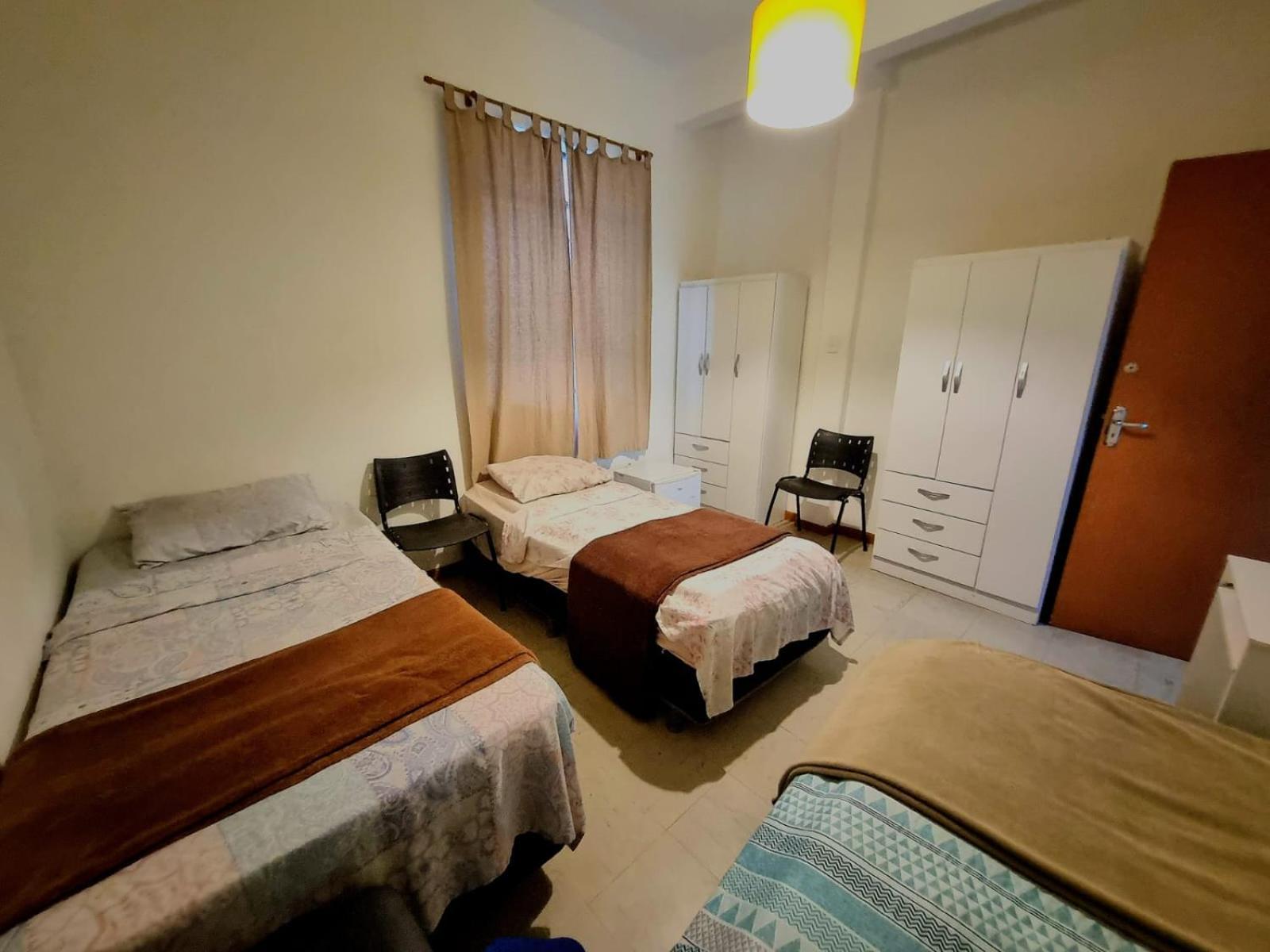 Cool Living Hostel - Praca Da Liberdade Belo Horizonte Dış mekan fotoğraf
