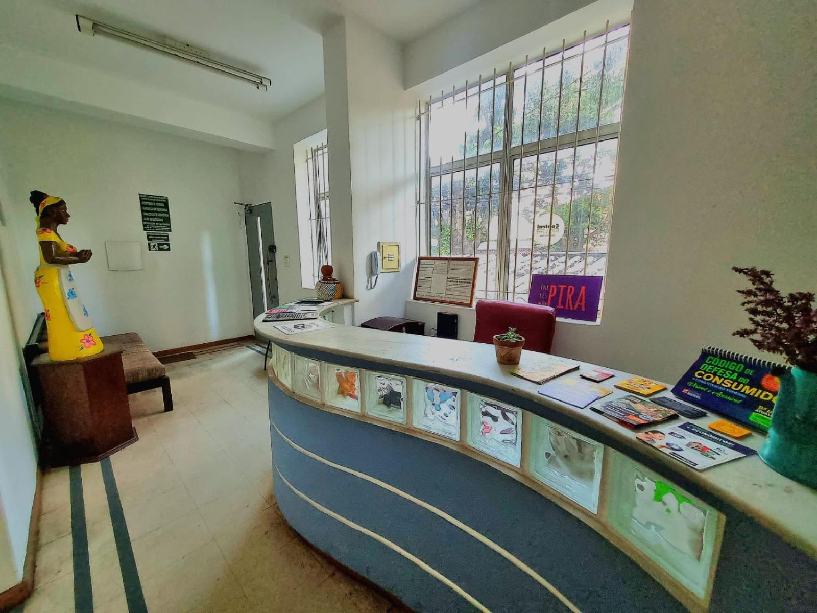 Cool Living Hostel - Praca Da Liberdade Belo Horizonte Dış mekan fotoğraf